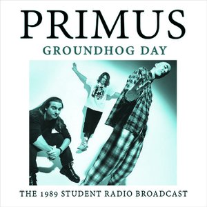 Groundhog Day (Live)