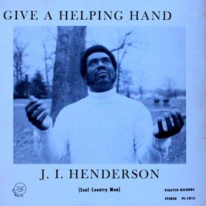 J.I. Henderson 的头像
