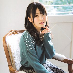 横山由依 的头像