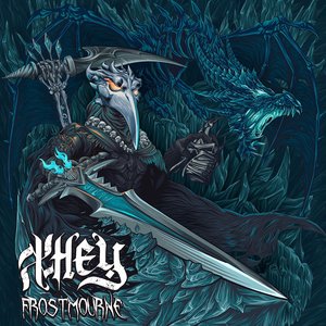 Frostmourne