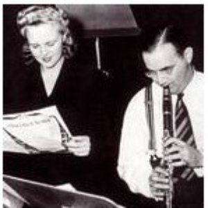 Benny Goodman feat. Peggy Lee 的头像