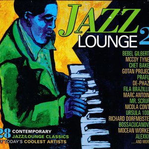 Jazz Lounge 2