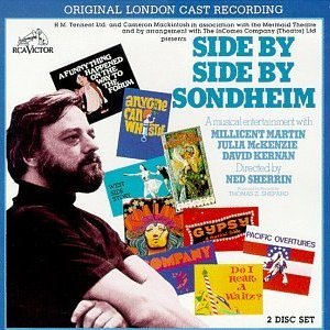 Avatar for Side by side by Sondheim OLC