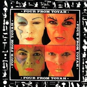 Four from Toyah