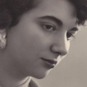 Maria José Valério için avatar