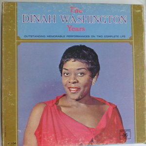 The Dinah Washington Years