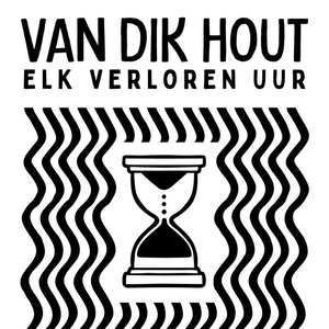 Artwork for Elk Verloren Uur