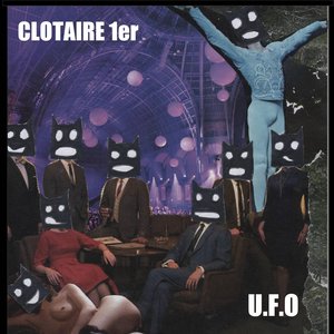 Clotaire 1er için avatar