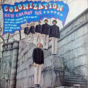 Colonization