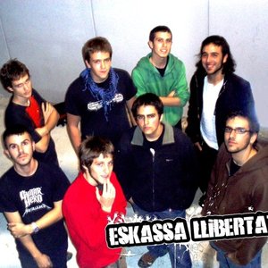 Avatar di Eskassa Llibertat