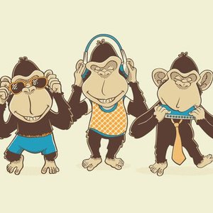 Avatar for Digital Monkeys