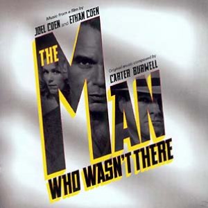 The Man Who Wasn't There