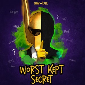 Worst Kept Secret - Single