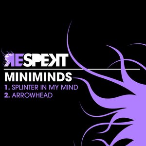 Splinter On Your Mind EP