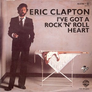 I've Got A Rock 'N' Roll Heart