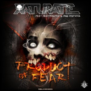 Product Of Fear EP