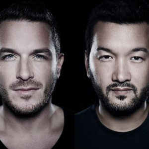 Plastik Funk photo provided by Last.fm