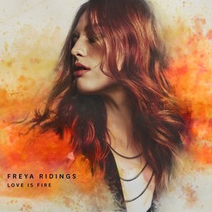 Love Is Fire (Single Version)