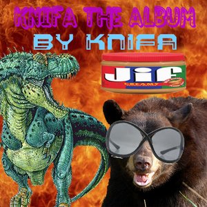 Knifa The Album