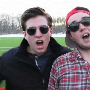Mac Miller & Empire Of The Sun 的头像
