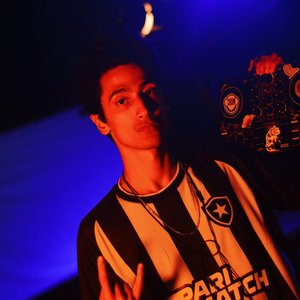 Dj Johnny Souza 的头像