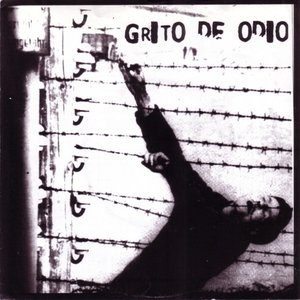 Grito De Odio için avatar