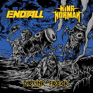 Drunk Freak