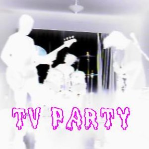 TV Party Profile Picture