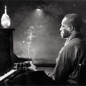 Big Bill Broonzy photo provided by Last.fm