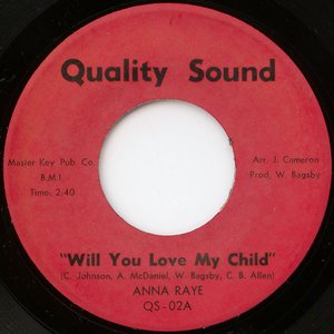 Will You Love My Child / Will You Be There