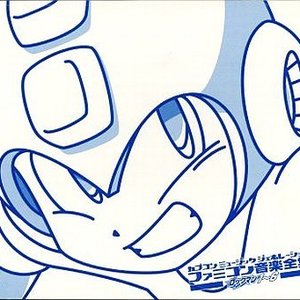 カプコン ミュージック ジェネレーション ファミコン音楽全集 ロックマン1～6 [Disc 2]