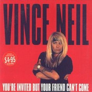 You're Invited (But Your Friend Can't Come)