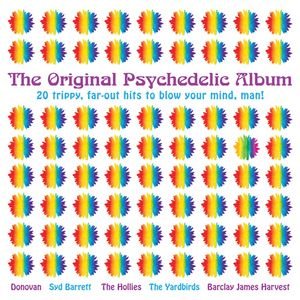 The Original Psychedelic Album
