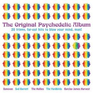 The Original Psychedelic Album