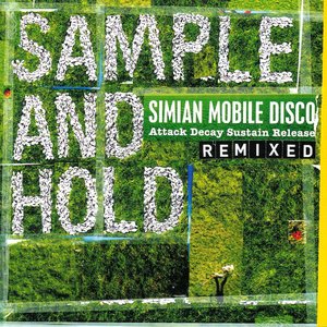 Sample And Hold: Attack Decay Sustain Release (Remixed)