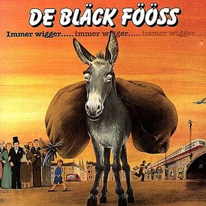 Immer wigger cover