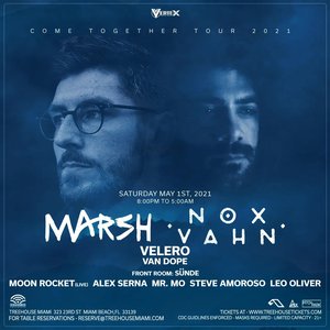 Avatar for Nox Vahn, Marsh