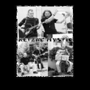 Ketzal Mystic 的头像