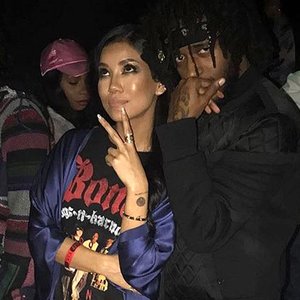 Imagem de '6LACK & Jhené Aiko'