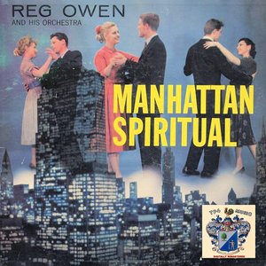 Manhattan Spiritual / Ritual Blues