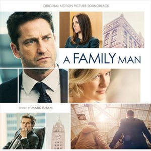 A Family Man (Original Motion Picture Soundtrack)