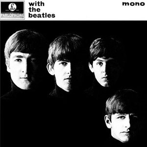 With the Beatles (Remastered)