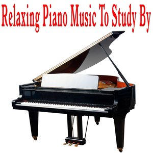 Relaxing Piano Music to Study By