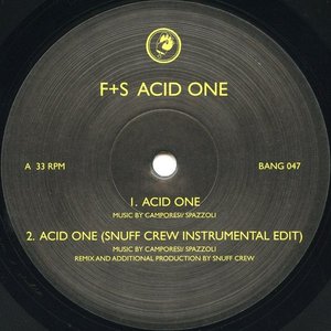 Acid One