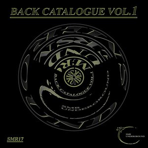 Back Catalogue Vol.I