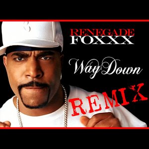 Way Down - Single