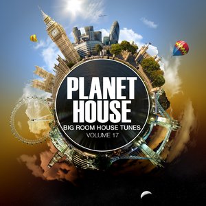 Planet House, Vol. 17