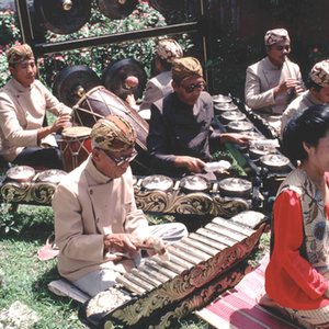 Gamelan Degung 的头像