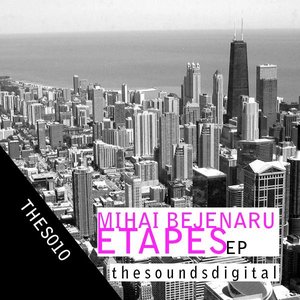 Etapes EP