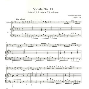 Gottfried Kirchhoff 的头像